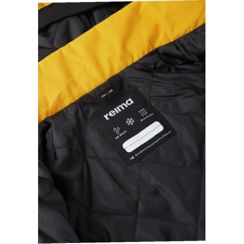 Демисезонная куртка ReimaTec Symppis 521646-2400